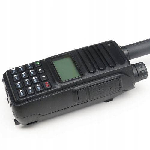TYT TH-UV98 10W Krótkofalówka Radiotelefon Walkie Talkie PMR VHF UHF na Arena.pl