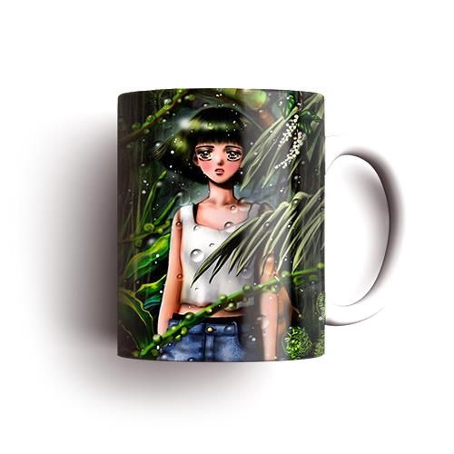 Kubek Magiczny 7 Seeds zdjęcie 1