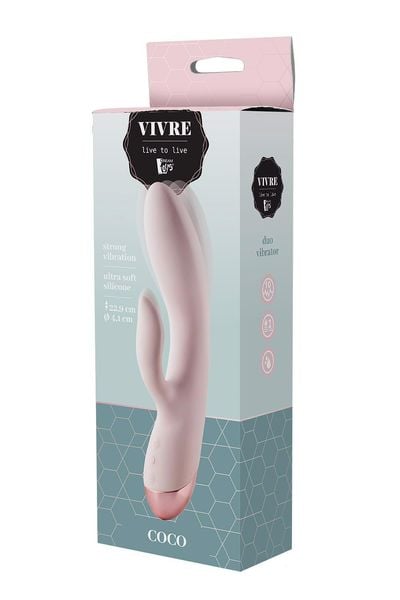 Vivre Duo Vibe Coco zdjęcie 1