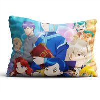 Poduszka Ascendance Of A Bookworm DO WYBORU