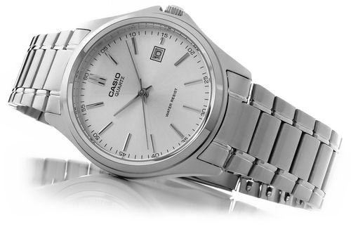 Zegarek Męski CASIO DETUR QUARTZ DATA 10663 na Arena.pl