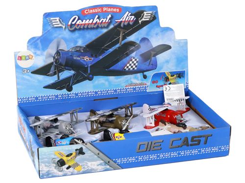 ZABAWKOWY SAMOLOT Z NAPĘDEM ŚMIGŁOWIEC1SZT na Arena.pl