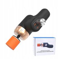 MINI POLERKA SAMOCHODOWA MASZYNA POLERSKA 1 zestaw