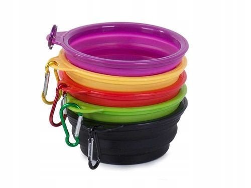 miska dla psa składana s - 19268 na Arena.pl