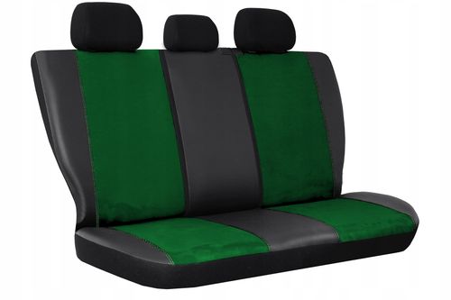 Pokrowce samochodowe do DACIA Duster (I, II) kpl na Arena.pl