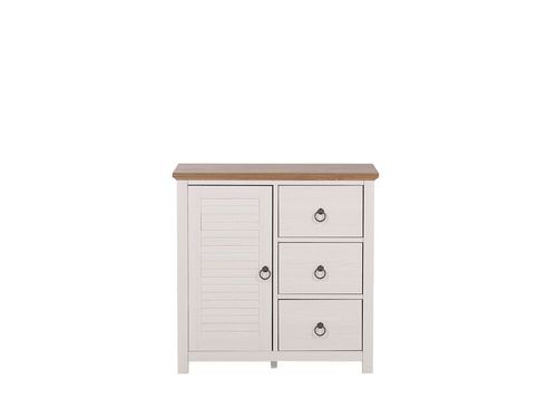 Komoda Biała Kirkland na Arena.pl