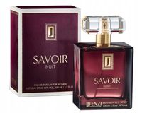 JFENZI WOMEN EDT 100ml SAVOIP NIUT