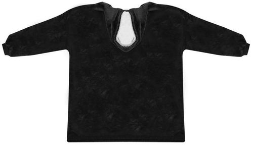 Bluza Xxl - Koc Czarny na Arena.pl