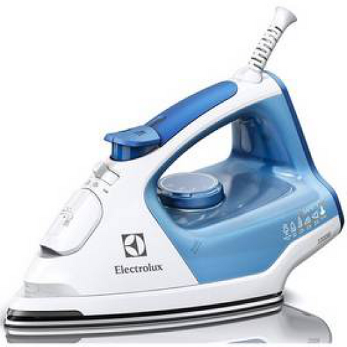 Żelazko Electrolux EDB5220 Niebieska na Arena.pl