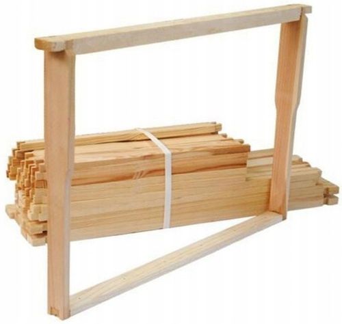 R. Ramka WIELKOPOLSKA HOFFMANOWSKA 10 szt na Arena.pl