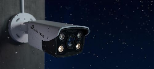 KAMERA TP-LINK VIGI C330 (6mm) na Arena.pl