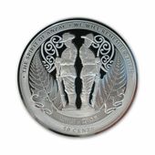 The Spirit of Anzac Premium 1 uncja Srebra 2015 Proof