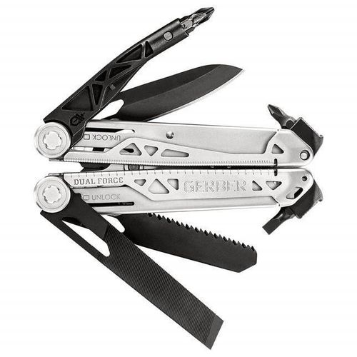 Multitool Gerber Dual Force na Arena.pl