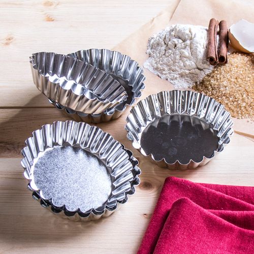 Foremki do babeczek SPINWAR MUFFINKA 5 szt. na Arena.pl