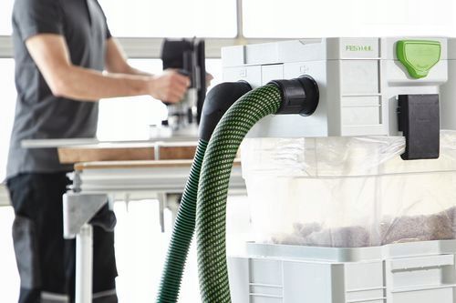 FESTOOL SEPARATOR CT CT-VA-20 zdjęcie 8