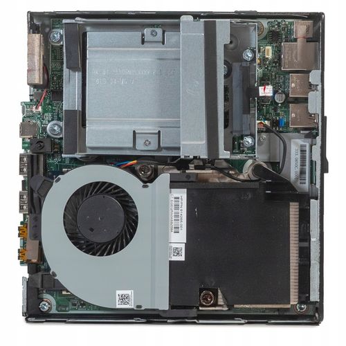 EKO MICRO HP I3 6GEN 8GB DDR4 256SSD NVME W10PRO WIFI na Arena.pl