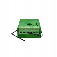 Uniwersalny Radioodbiornik Sterownik Radio do pilotów do bramy 433.92 MHz