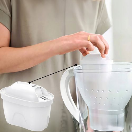 10X FILTR WODY WKŁAD FILTRUJĄCY DO DZBANKA ZAMIENNIK PHILIPS DAFI na Arena.pl