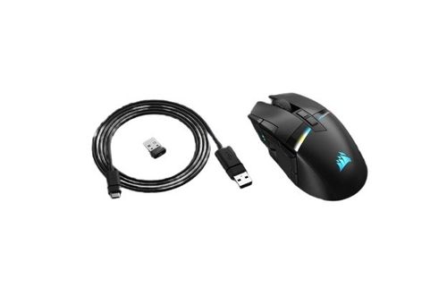 Myszka Corsair DARKSTAR WIRELESS na Arena.pl