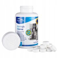 Tabletki Czyszczące Do Ekspresu Aqualogis Cleaneo 90 tabletek