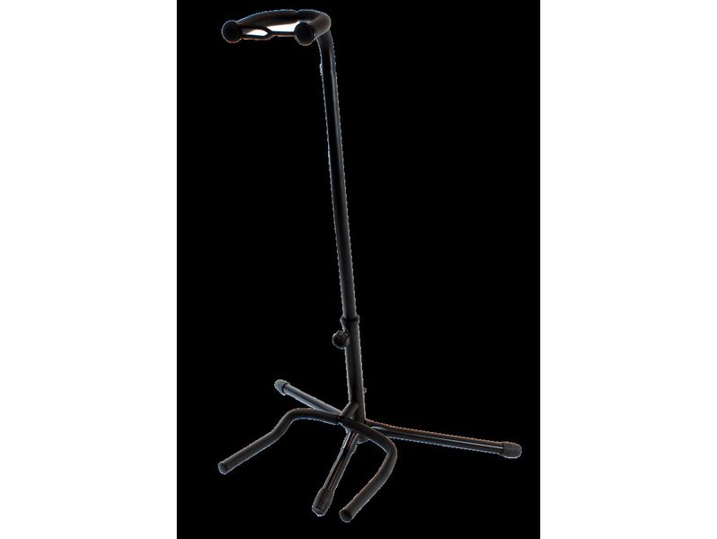 Statyw gitarowy stojak gitary gitara na gitarę zdjęcie 3