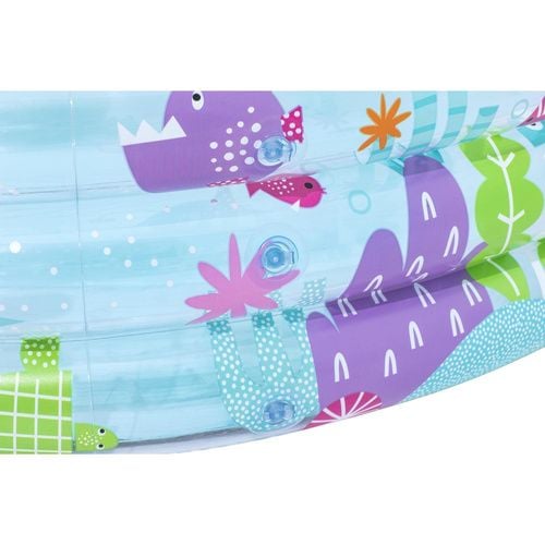 Basen Dmuchany 188X33Cm Bestway 51005 na Arena.pl