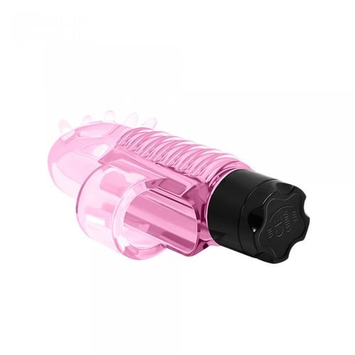 baile  finger vibrator, multi speed na Arena.pl