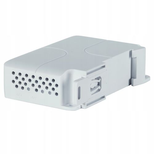 EXTENDER POE SWITCH POE DO KAMER 4 PORTOWY 1xPoE IN 3xPoE OUT na Arena.pl