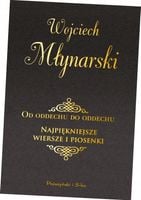 Od oddechu do oddechu. Najpiękniejsze wiersze i piosenki. Duże Litery wyd.
