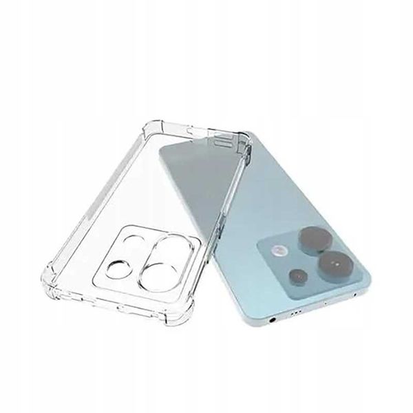 Spacecase Anti-Shock Redmi Note 13 5G zdjęcie 4