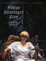 Skarga utraconych ziem Rosiński Grzegorz