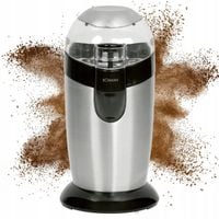 ELEKTRYCZNY MŁYNEK DO KAWY BOMANN KSW 604451