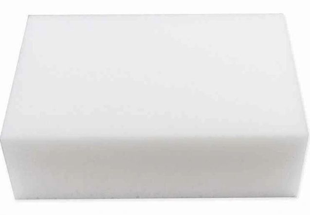 Magiczna gabka do sprzatania zdjęcie 3