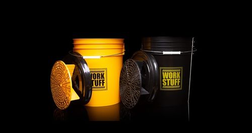 WORK STUFF BUCKET LID Pokrywa do wiader na Arena.pl