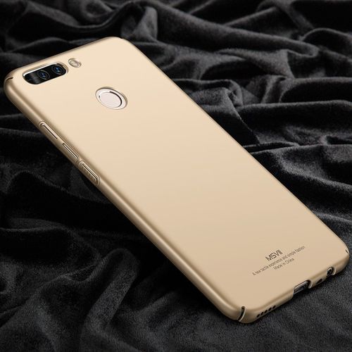 Etui MSVII Huawei Honor 8 Pro Gold na Arena.pl