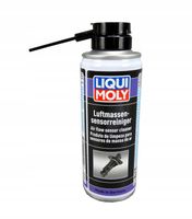 LIQUI MOLY ŚRODEK DO CZYSZCZENIA PRZEPŁYWOMIERZA 200ml