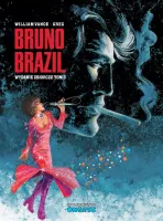 Bruno Brazil - Wydanie Zbiorcze Tom 3
