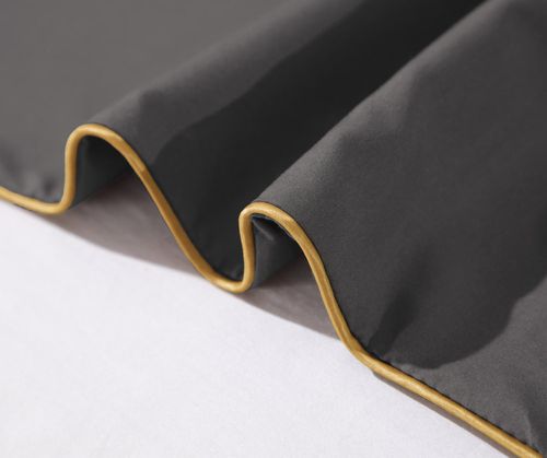 Pościel Z Haftem 160X200 Soft Grafitowa 2606 na Arena.pl