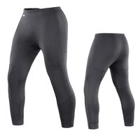 Kalesony M-Tac Termoaktywne Winter Baselayer 3/4 XXL czarny