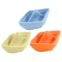 DLA DZIECI ZESTAW KACZEK NA WODZIE