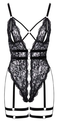 body lace m na Arena.pl