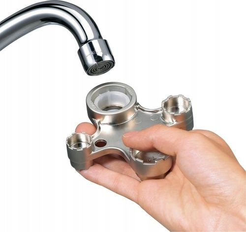 Klucz uniwersalny do perlatorów M18, M22, M24, M28, TT TJ, JR STD NEOPERL na Arena.pl