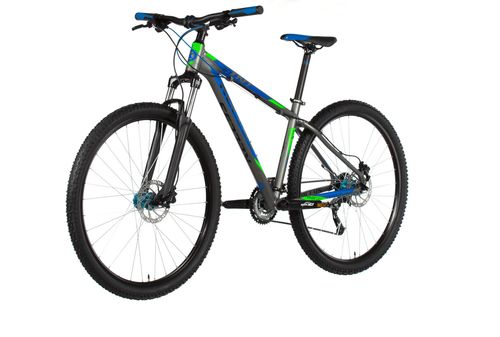 Rower Kellys TNT 30 Grey Blue 2017 - r. 19" na Arena.pl