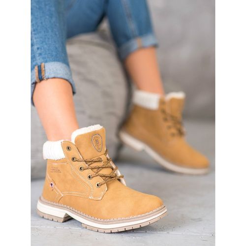 Modne Traperki r.37 na Arena.pl