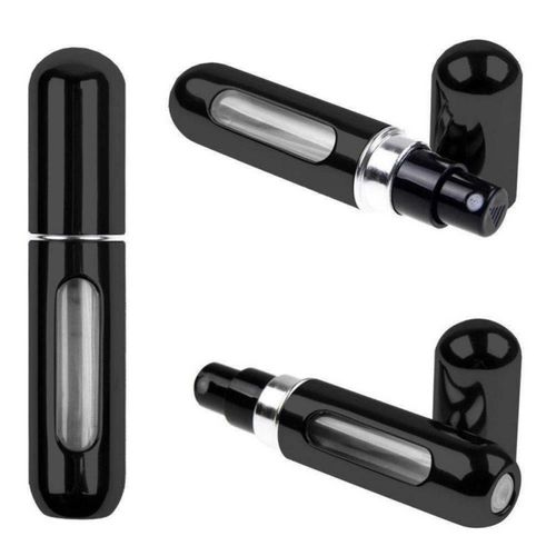 Atomizer podróżny do perfum 5ml dozownik na Arena.pl