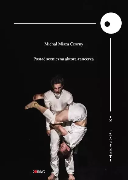 Postać sceniczna aktora-tancerza zdjęcie 1
