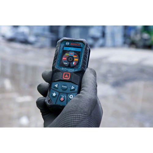 Telemetr BOSCH GLM 50-22 Professional na Arena.pl