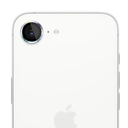 apple iphone se4/16e - 3mk lens protection pro rainbow na Arena.pl