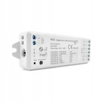Sterownik Kontroler LED Tuya ZigBee RF RGB CCT