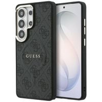 etui guess 4g embossed ring magsafe do   samsung galaxy s26 ultra